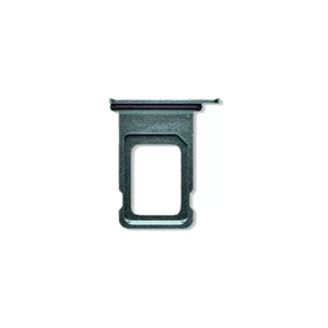 iPhone Sim Card Tray Green CERTIFIED (Available for iPhone 11)