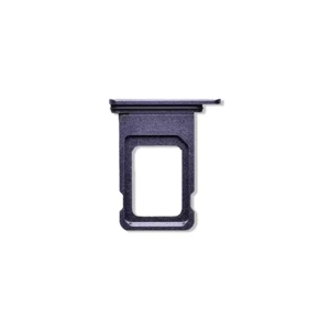 iPhone Sim Card Tray Purple CERTIFIED (Available for iPhone 11)
