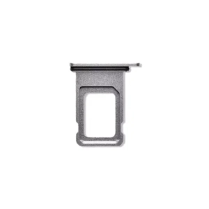 iPhone Sim Card Tray White CERTIFIED (Available for iPhone 11)