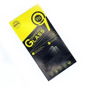 iPhone Tempered Glass 2.5D (Available for iPhone X/XS/11 Pro)