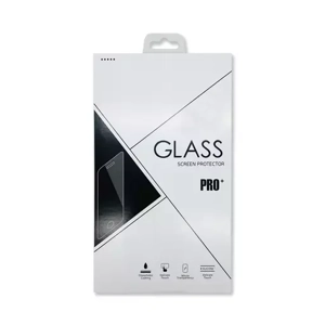 iPhone Toughened Tempered Glass Black Bezel 2.5D (Available for iPhone XS Max/11 Pro Max)