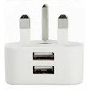 Fast Charging 20W 2 Port Usb A Usb C Mains Plug (Loose) For many types of mobile phones