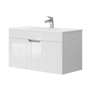 Szafka pod-umywalkowa Vicco Stefania-80
