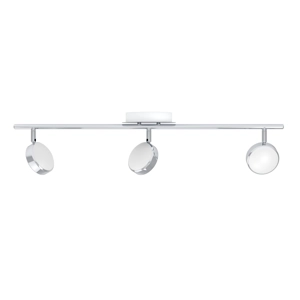 Lampa ścienno-sufitowa LED serii SALTO