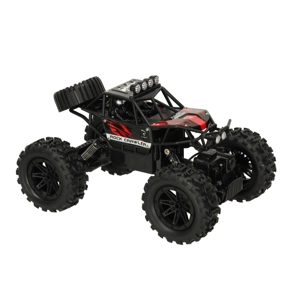 Samochód zdalnie sterowany RC REVOLT TG1021 Rock Crawler 4x4 Off-Road 2.4GHz
