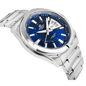 Zegarek Męski CASIO EDIFICE EF-129D-2AVEF + BOX