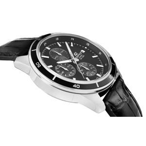Zegarek Męski CASIO EDIFICE EFR-526L-1AVUEF + BOX
