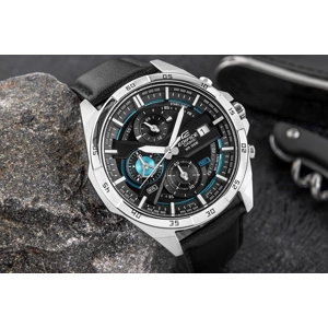 Zegarek Męski CASIO EDIFICE EDIFICE EFR-556L-1AVUEF + BOX