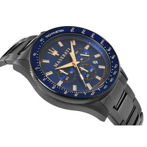 Zegarek Męski MASERATI Sfida R8873640001 + BOX