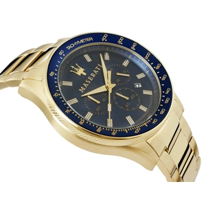 Zegarek Męski MASERATI Sfida R8873640008 + BOX