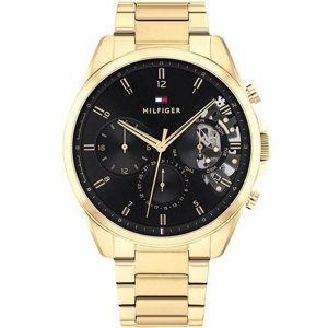 Zegarek Męski Tommy Hilfiger Baker 1710447 + BOX