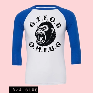 GTFOD-CBGB