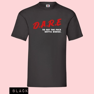 D.A.R.E