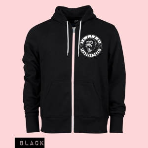 GTFOD Angry Ape hoodie