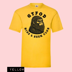 Hide & Seek Club Tee