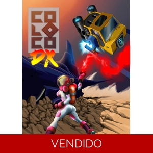 ColocoDX