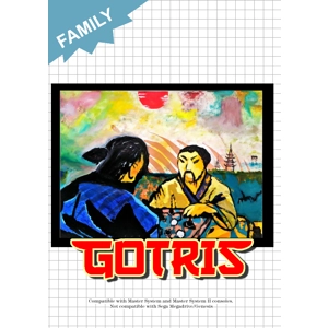 Gotris