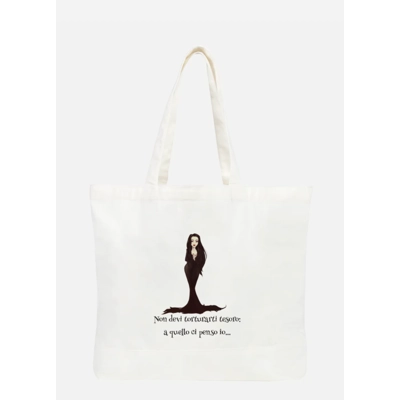 Shopper Gothika Adams Shopper Gothika Adams