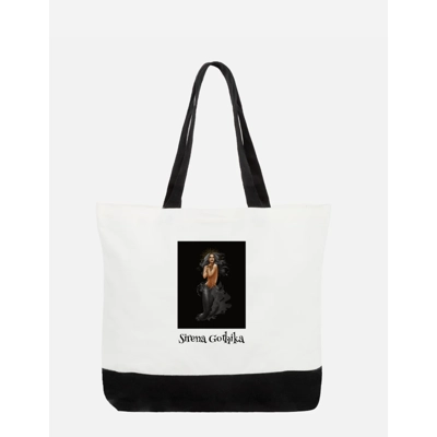 Shopper Sirena Gothika² Shopper Sirena Gothika²