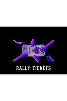 Underworld 2026 Ticket