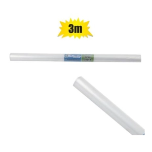Book cover 450mmx3m 60mic pl