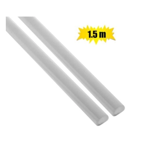 Book cover 450mmx1.5m 30mic pl