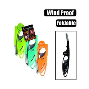 083-000080 Lighter foldable wind proof