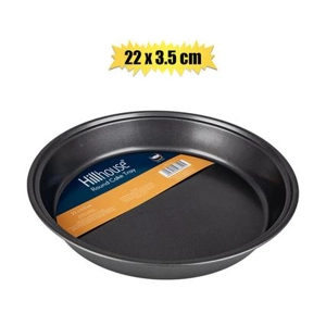 024-000150-A BAKEWARE NON-STICK CAKE ROUND 22x3.5cm