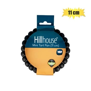 024-000119-A BAKEWARE NON-STICK MINI-TART L/BOT 11cm