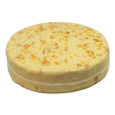 Wensleydale & Apricot (21 cm)