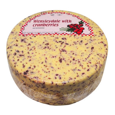Wens & Cranberry (24 cm)