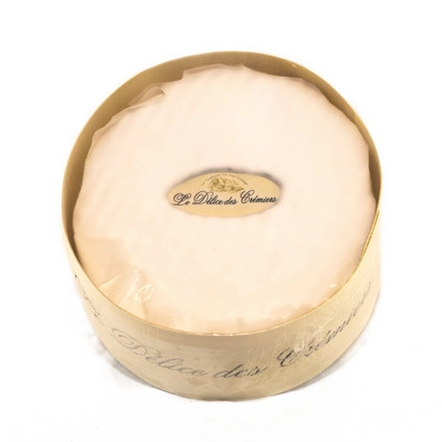Delice des Cremiers (15 cm)