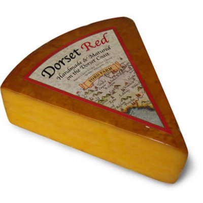 Dorset Red (smoked)