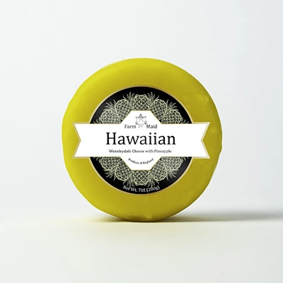 Hawaiian Truckle