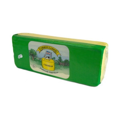 Farmhouse Mild Cheddar Farmhouse Mild Cheddar