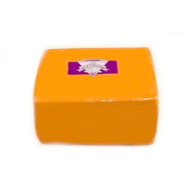Red Leicester