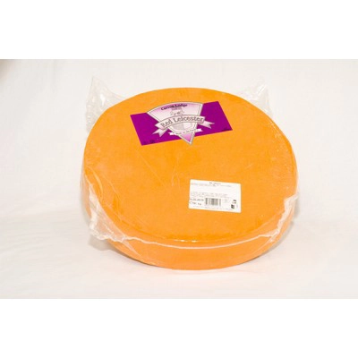 Red Leicester (24 cm)