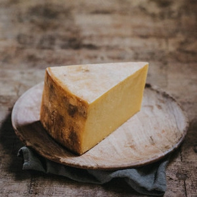 Smoked Cheddar Smoked Cheddar