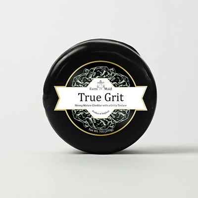 True Grit Truckle
