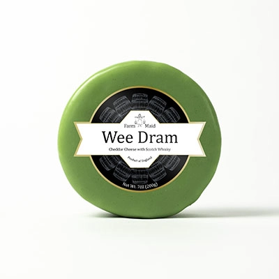 Wee Dram Truckle