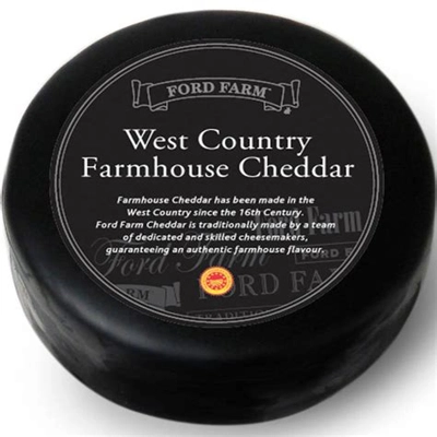 West Country Cheddar West Country Cheddar