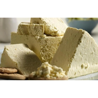 White Stilton