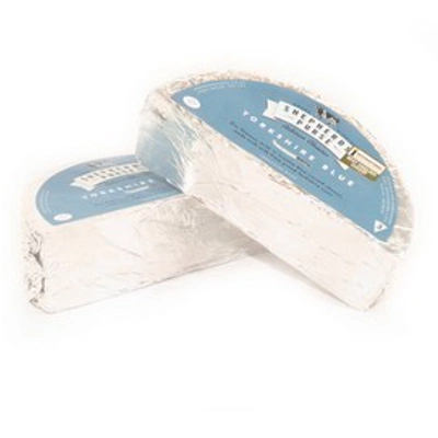 Yorkshire Blue