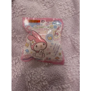 Sanrio bath bomb blind bag