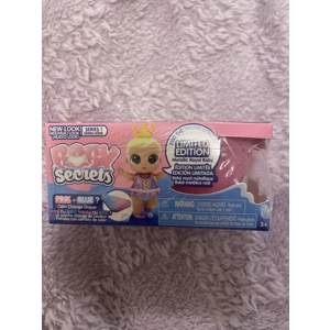 Baby secrets blind tub