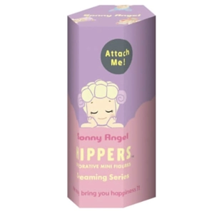 Sonny Angel Dreaming Hipper