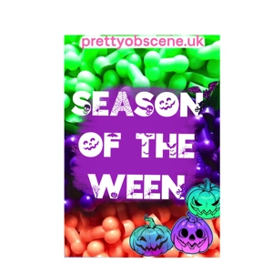 Season of the Ween