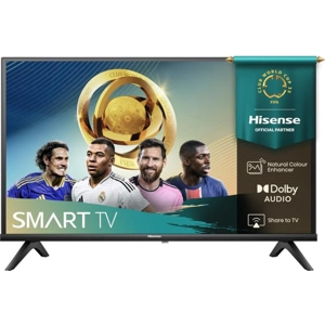 TELEVISION Hisense