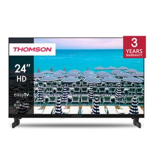 TELEVISION