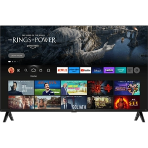 TELEVISION